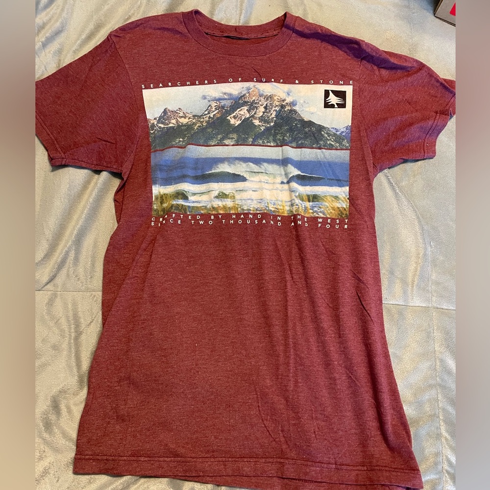 Men’s Tee
